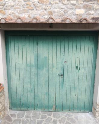 portone garage
