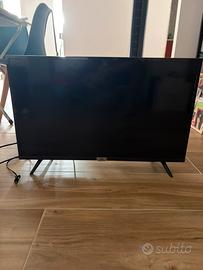 Televisore smart tv TCL 32 pollici s561