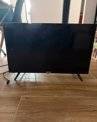 Televisore smart tv TCL 32 pollici s561