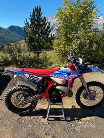 Beta 250 rr race 2026