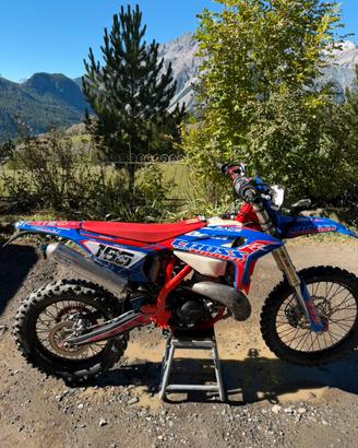 Beta 250 rr race 2026
