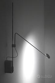 Lampada icone Tecla AP