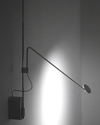 Lampada icone Tecla AP