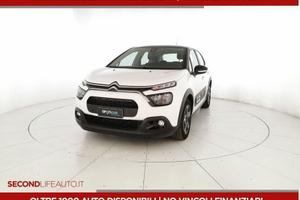 Citroën C3 1.5 bluehdi Feel Pack s&s 100cv 6m