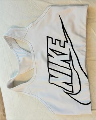 top sportivo nike dry fit