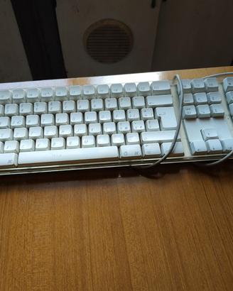 Tastiera pc mac