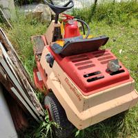 trattorino simplicity