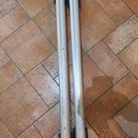 Barre portatutto Peugeot 5008