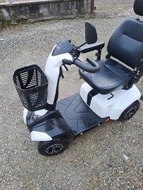 scoter per anziani 