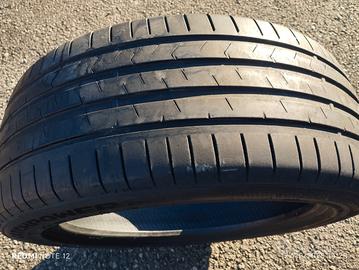245/45 Zr18 GOMME ESTIVE LANVIGATOR CATCHPOWER