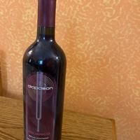 Aglianico 2019 Diapason Benevento