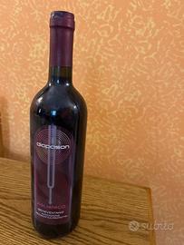 Aglianico 2019 Diapason Benevento