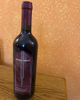Aglianico 2019 Diapason Benevento