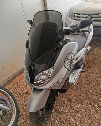 ricambi tmax