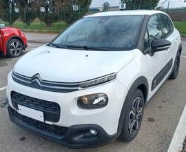 CITROEN C3 BLUEHDI 75 S&S SHINE