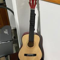 Chitarra bontempi per ragazzi