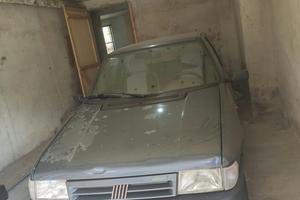 Fiat UNO II serie