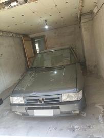 Fiat UNO II serie