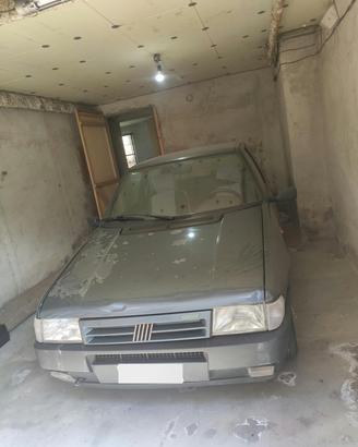 Fiat UNO II serie