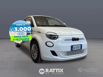 FIAT 500 IV 2020 500e 23,8 kWh Icon
