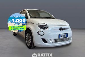 FIAT 500 IV 2020 500e 23,8 kWh Icon
