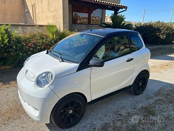 Aixam Minauto 50