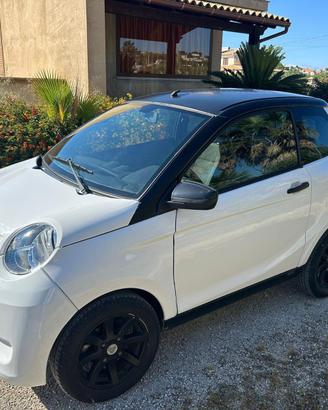 Aixam Minauto 50