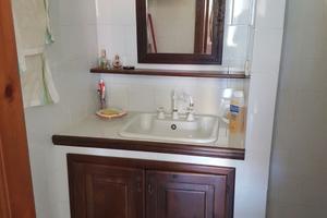 Casa singola panoramica su tre elevazioni