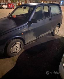 FIAT AUTOBIANCHI Y10