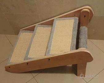 scala per cani