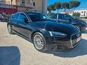 audi-a5-garanzia-2-anni