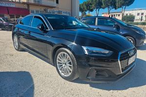 Audi A5 GARANZIA 2 ANNI