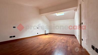 Appartamento Montepulciano [032/25CVRG]