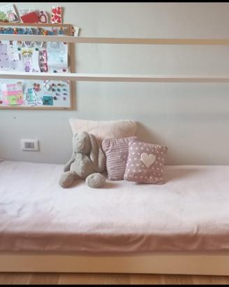 Letto Tepee