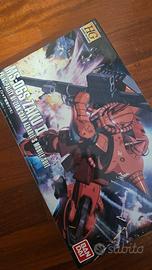 MS-06S ZAKU II The origin