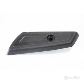 Pedana poggiapiedi sinistra Piaggio Beverly - CM01