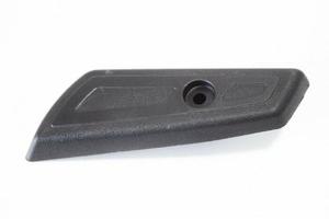 Pedana poggiapiedi sinistra Piaggio Beverly - CM01