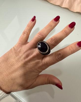 Anello argento 925