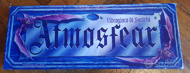 Atmosfear 1991 gioco di societa'