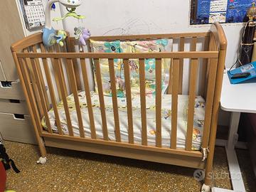 LETTINO ALICE DELLA PRENATAL
