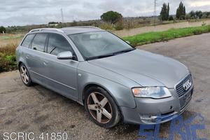 AUDI A4 AT 8ED 2.0 TDI 16V 140CV 04-08 - ricambi