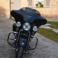 Harley-Davidson Touring Street Glide - 2007