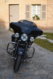 Harley-Davidson Touring Street Glide - 2007