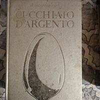 libro il cucchiaio d'argento 