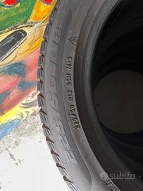 Gomme invernali Pirelli 225 50 R18 95H M+S