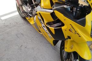 CBR 600 F1 i