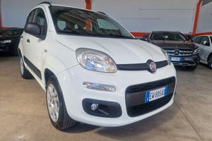 Fiat Panda 0.9 TwinAir Turbo Natural Power Easy