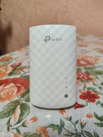 RIPETITORE WIFI TP LINK 