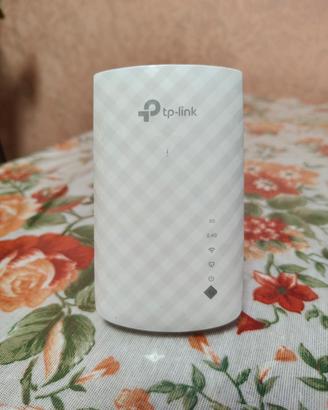 RIPETITORE WIFI TP LINK 