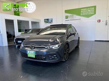 VOLKSWAGEN Golf GTD VIII 200cv dsg